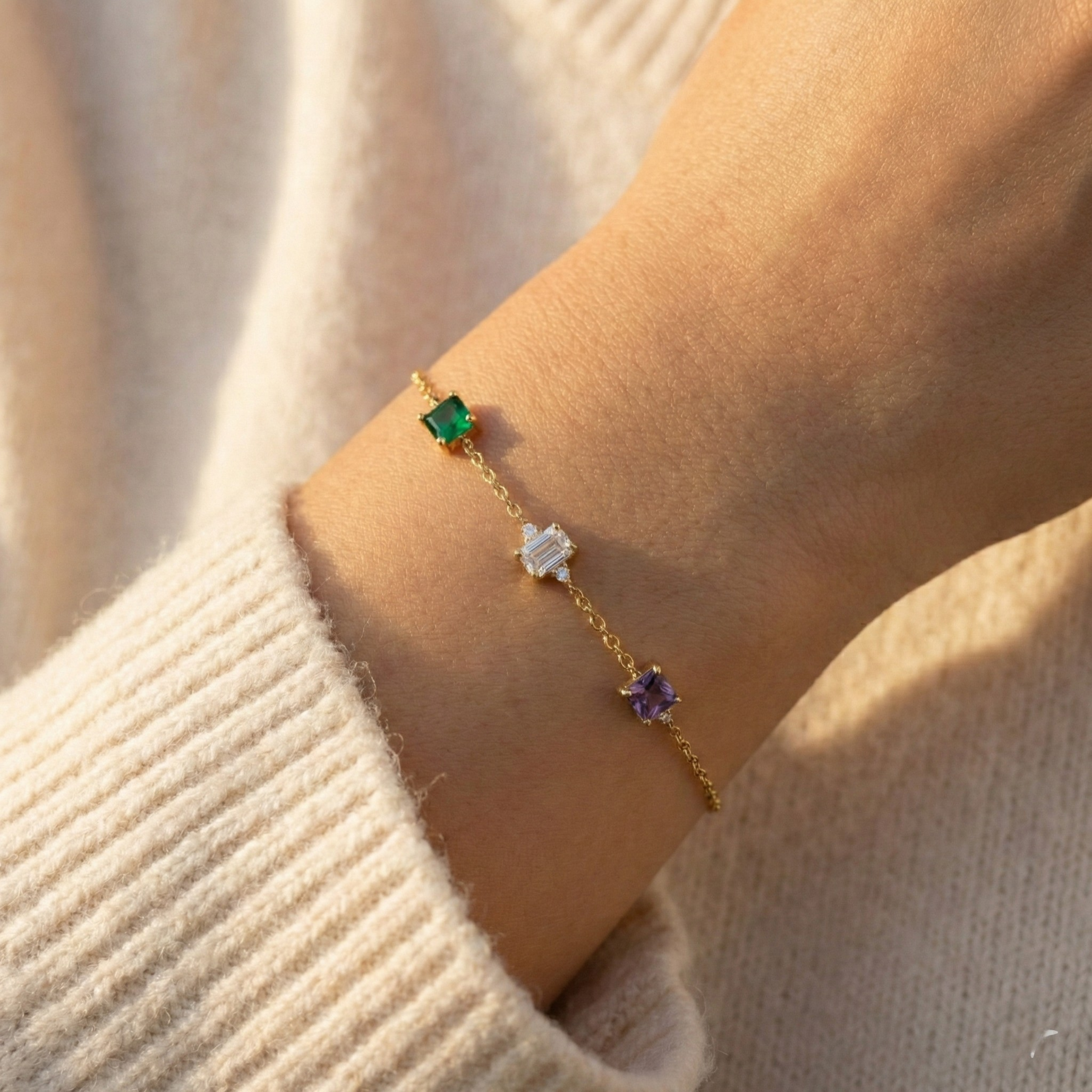 Bracelets
