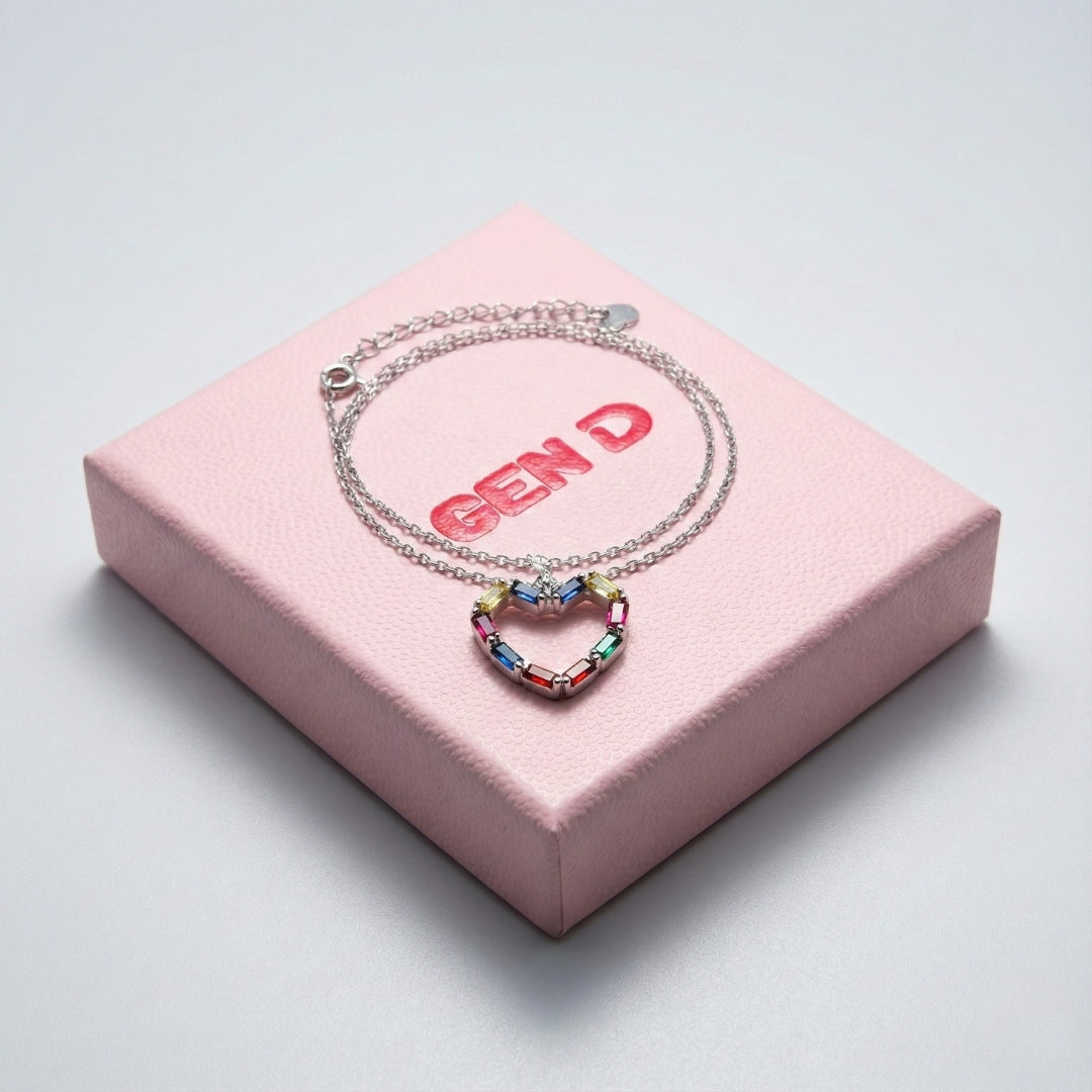 Therapeutic Necklace