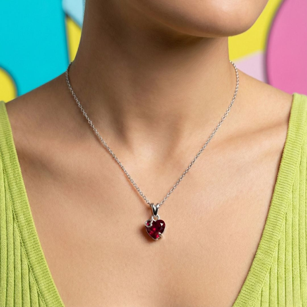 Bestie Only Necklace