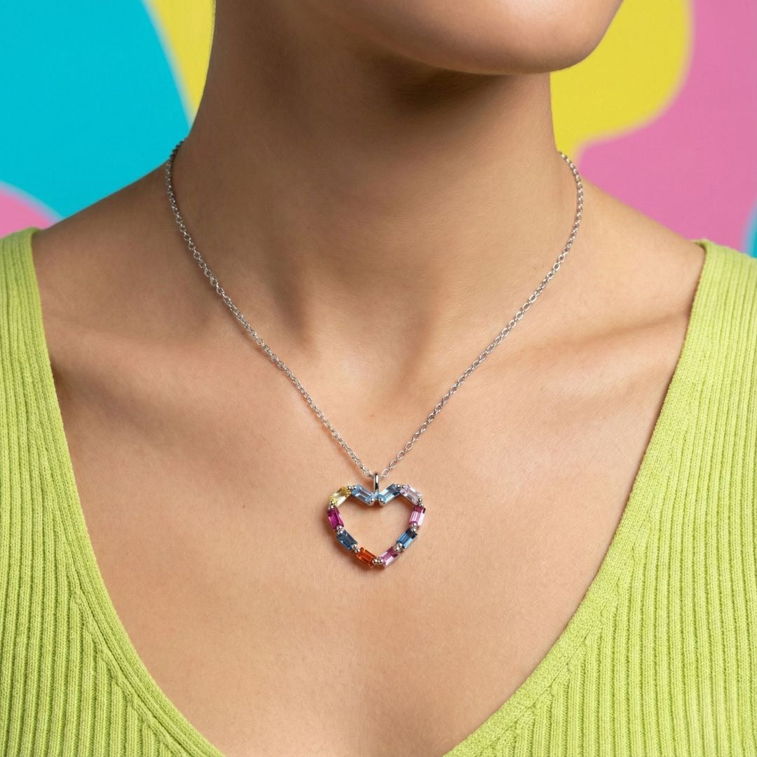 Therapeutic Necklace