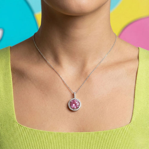 1st Date Necklace