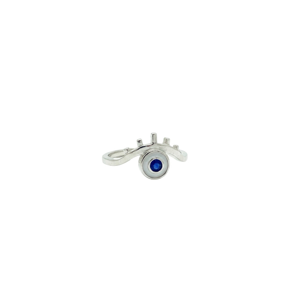 Eye on You Ring