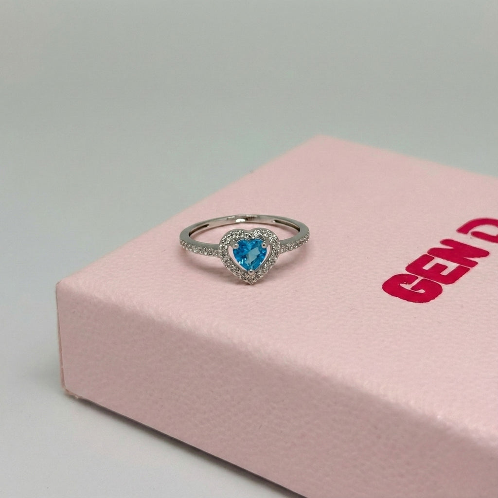 Aqua Soul Ring