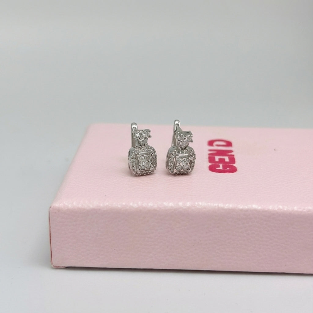 CEO Energy Earrings