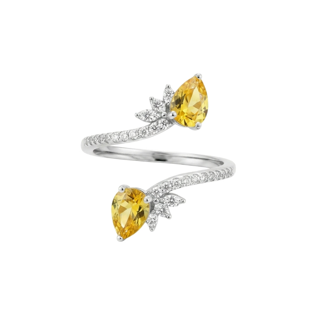 Toi et Moi Topaz