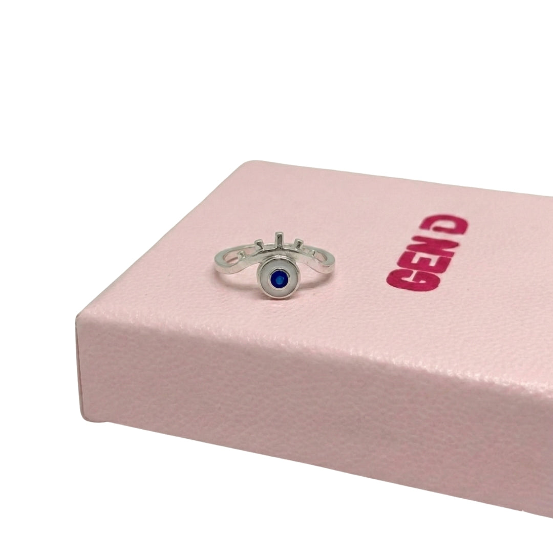 Eye on You Ring