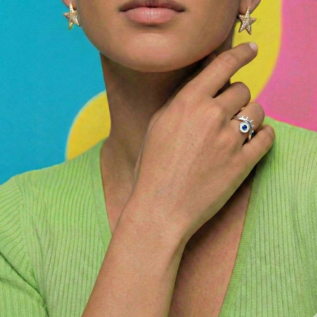 Eye on You Ring