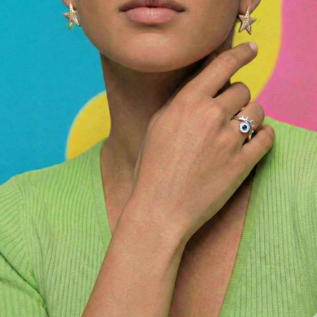 Eye on You Ring