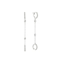 Double Trouble Earrings