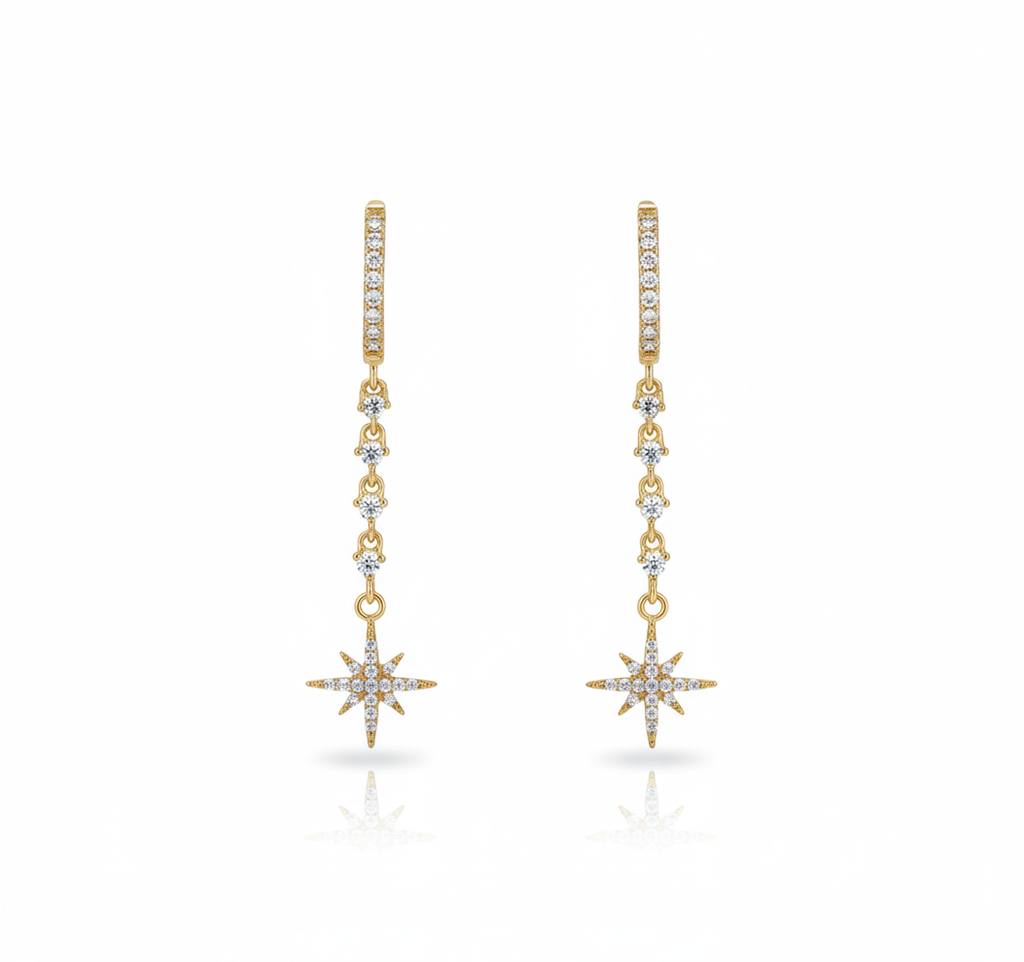 Old Money Earrings