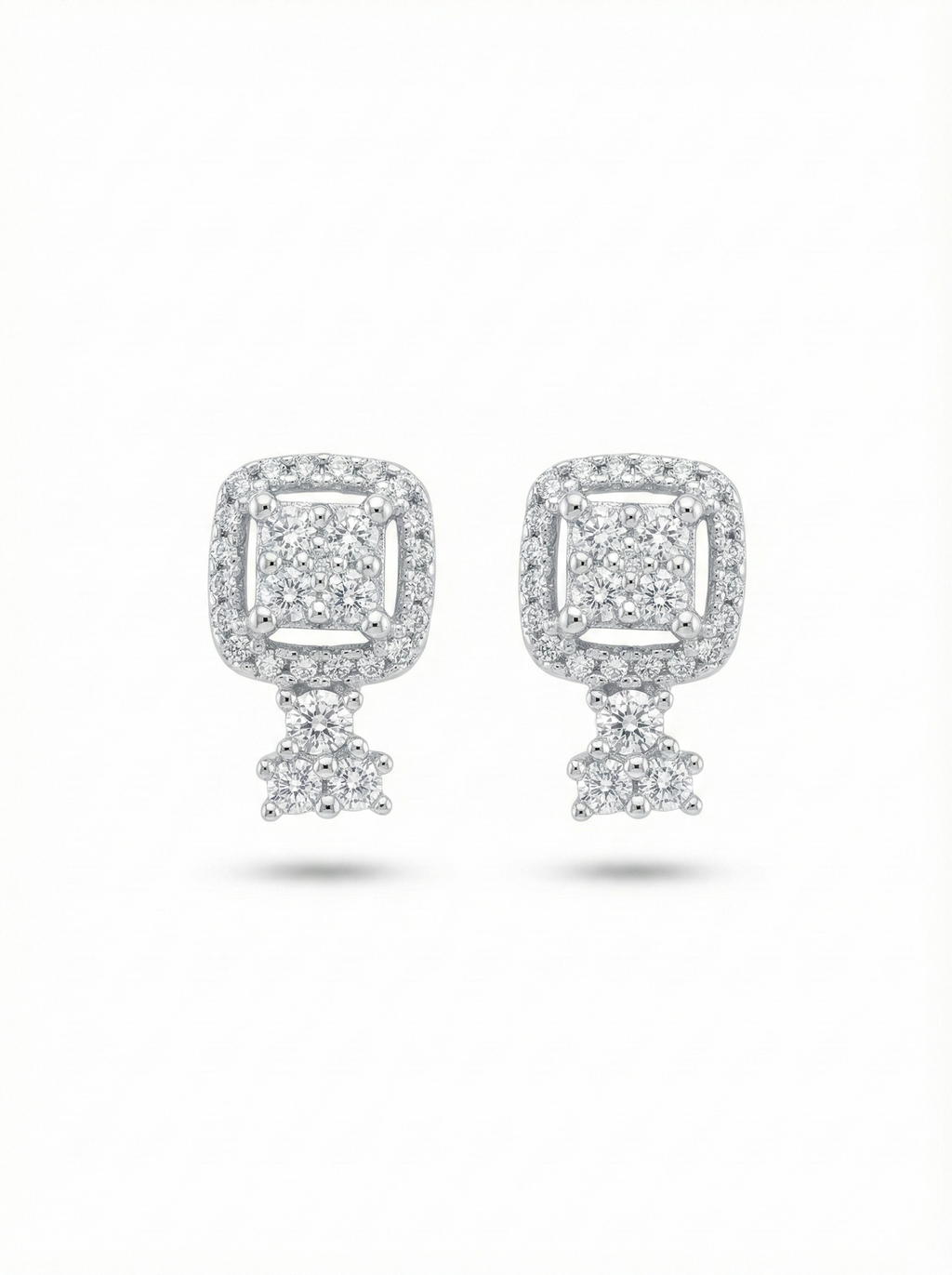 CEO Energy Earrings