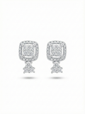 CEO Energy Earrings