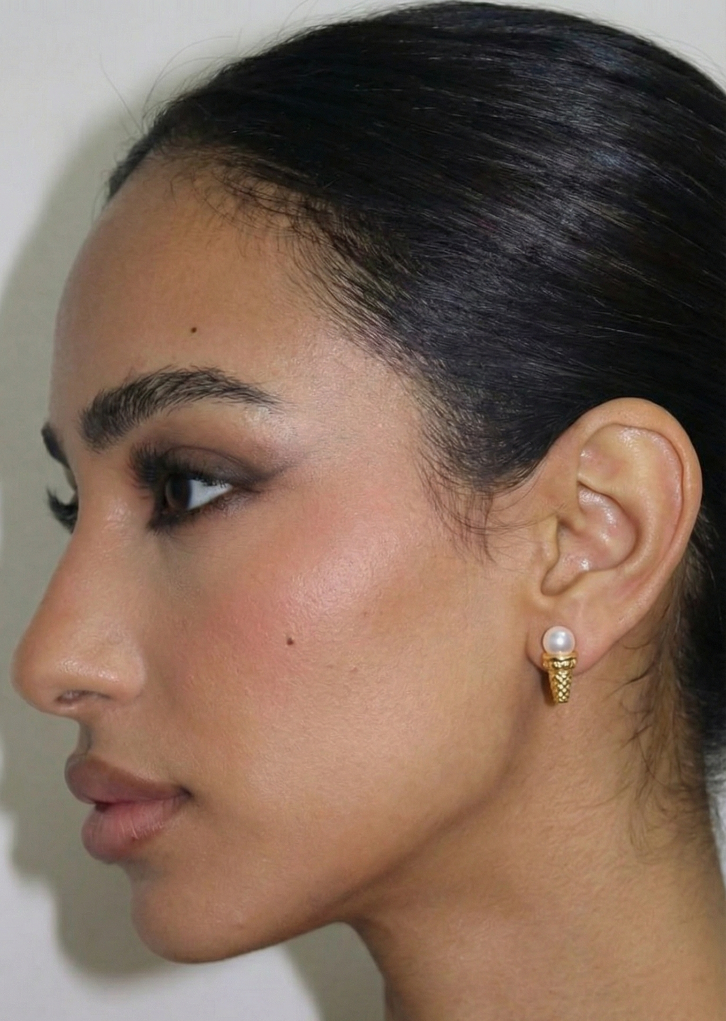 IceCream Cone Earrings