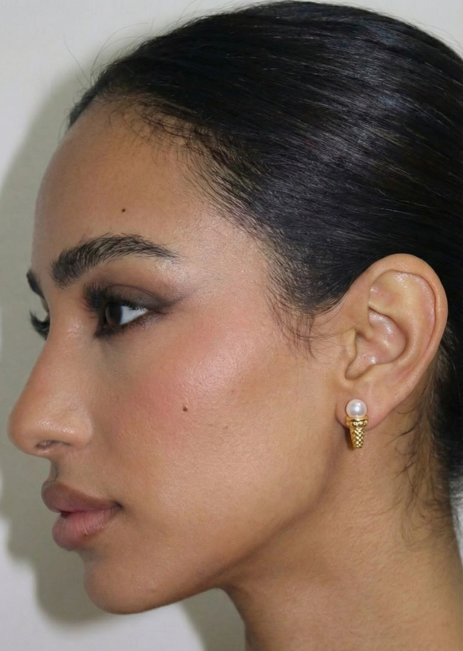 IceCream Cone Earrings