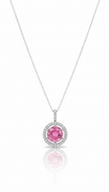 1st Date Necklace