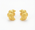 Croissant Earrings