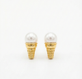 IceCream Cone Earrings