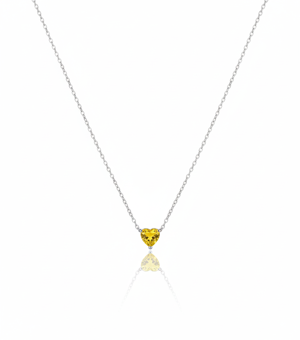 Golden Hour Necklace