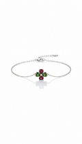 City Girl Bracelet