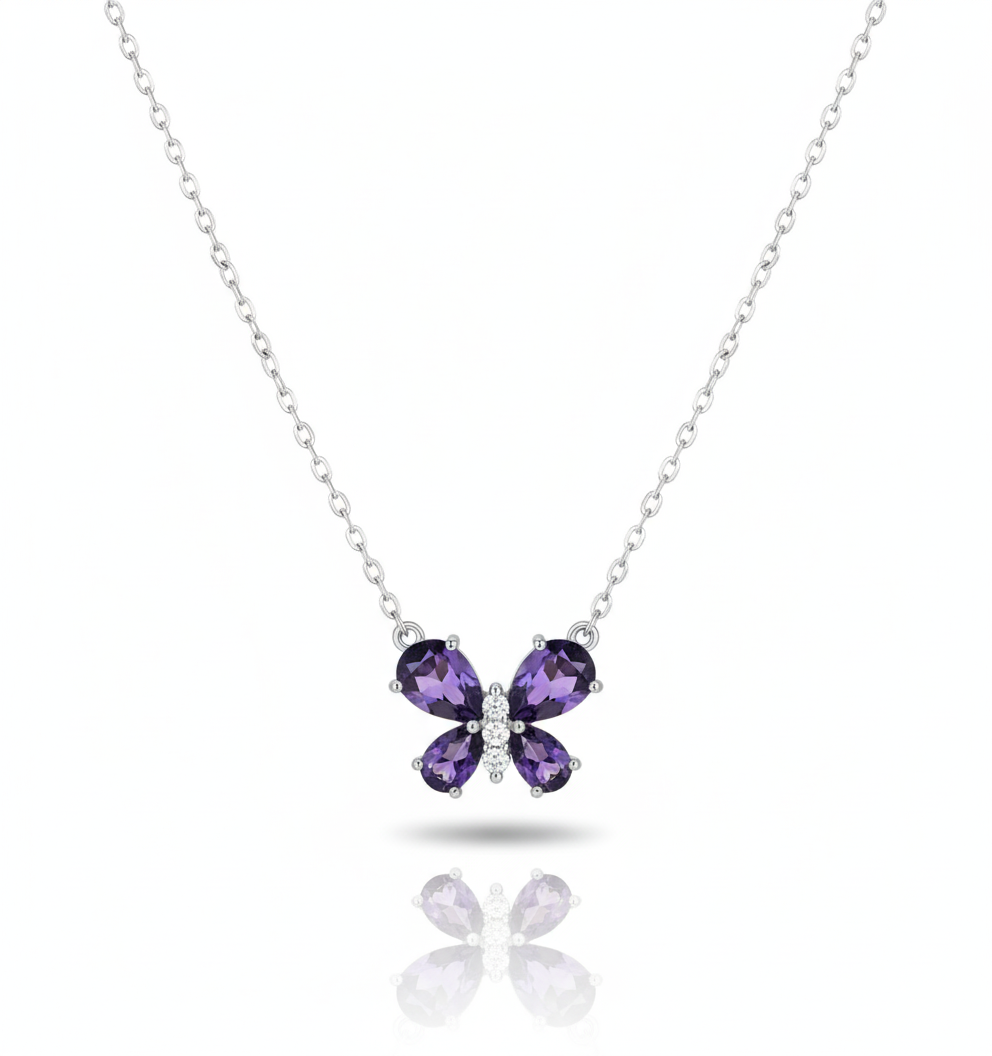 Midnight Mood Necklace