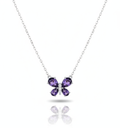 Midnight Mood Necklace
