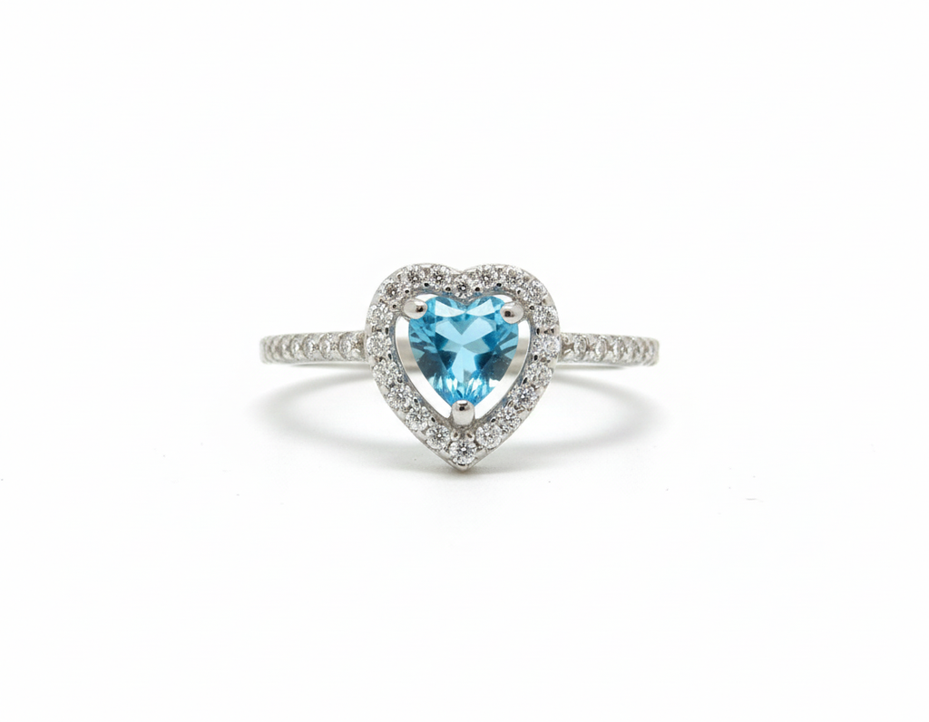 Aqua Soul Ring