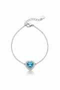 Aqua Soul Bracelet