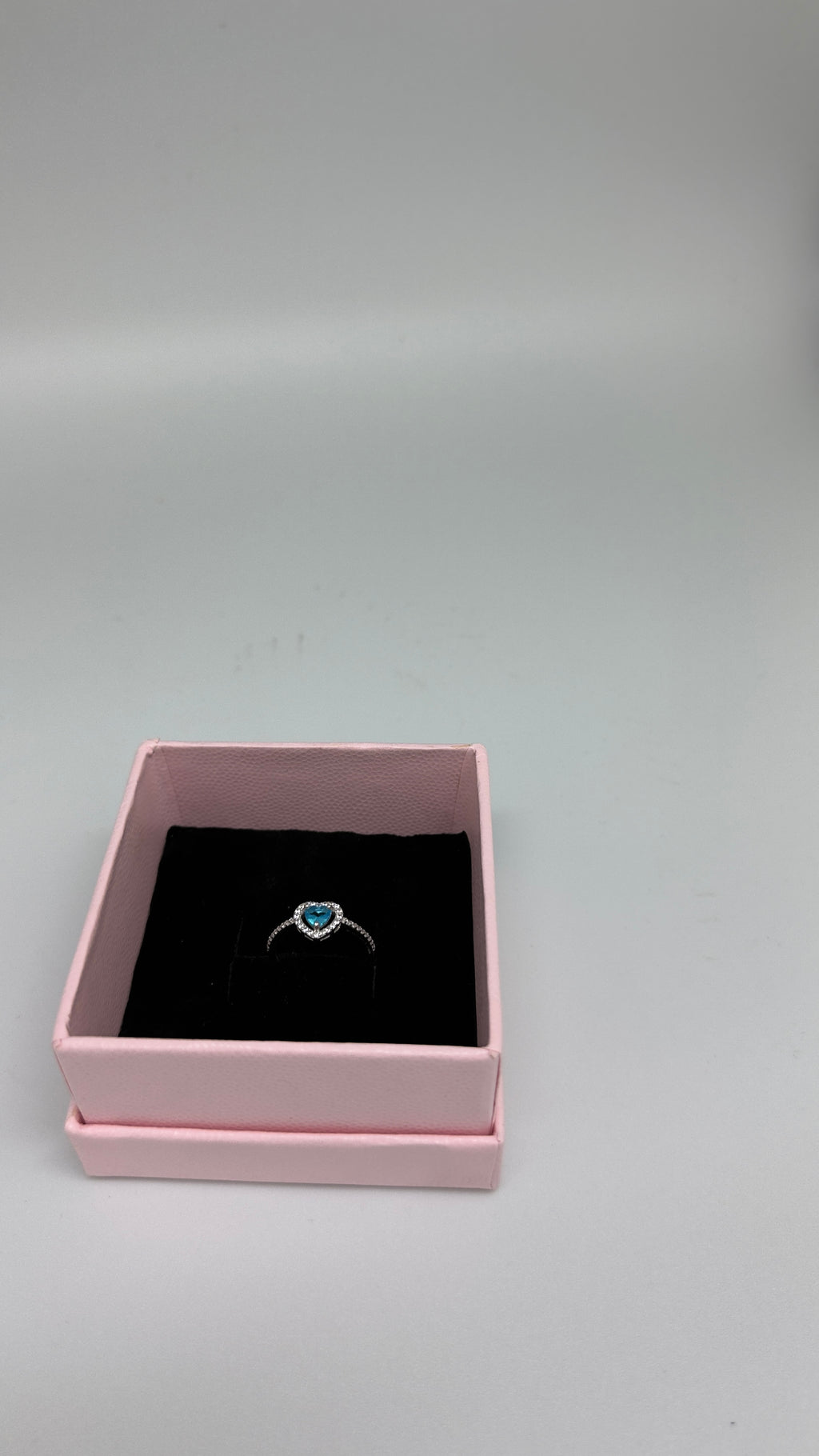 Aqua Soul Ring