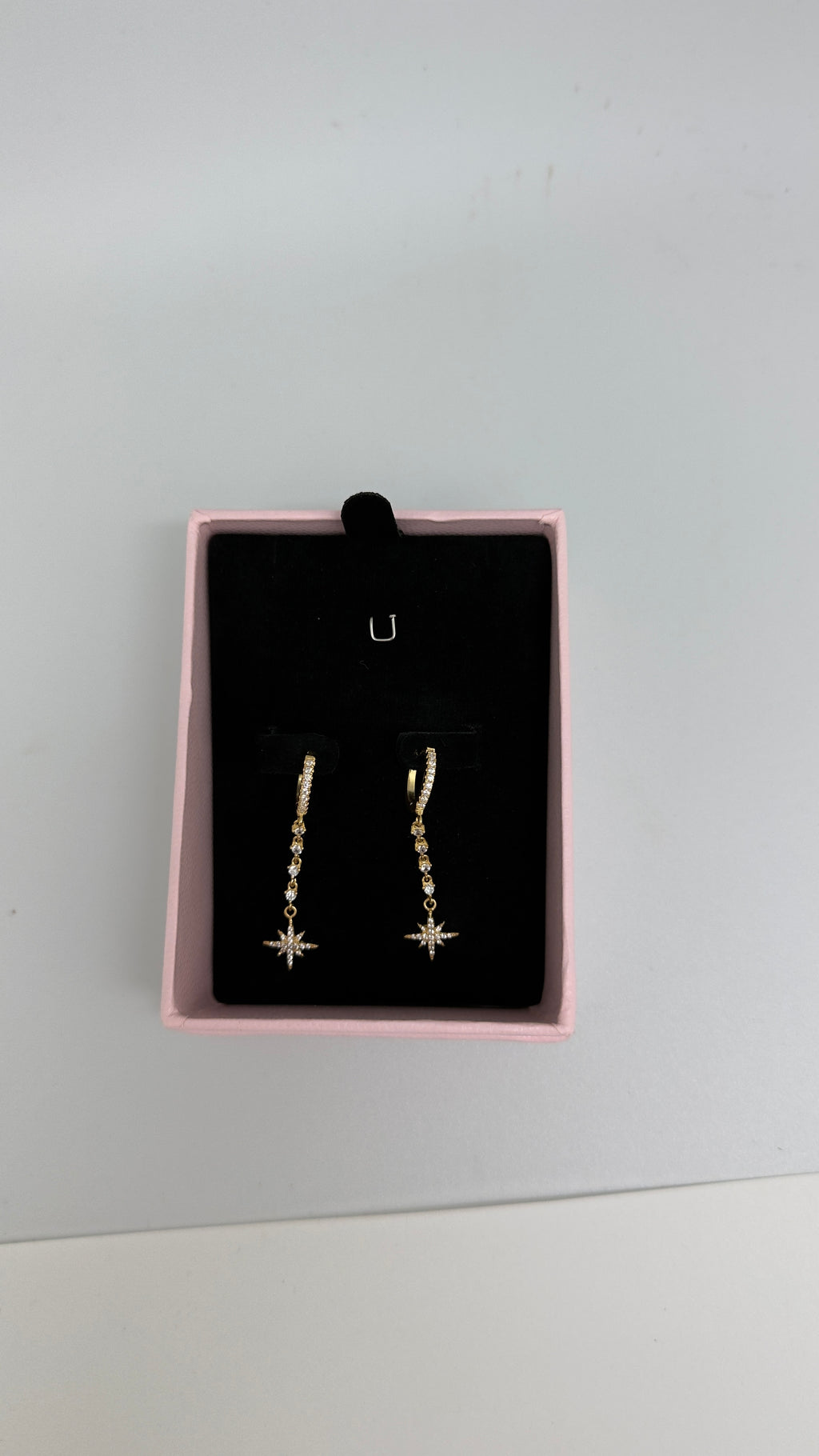 Old Money Earrings