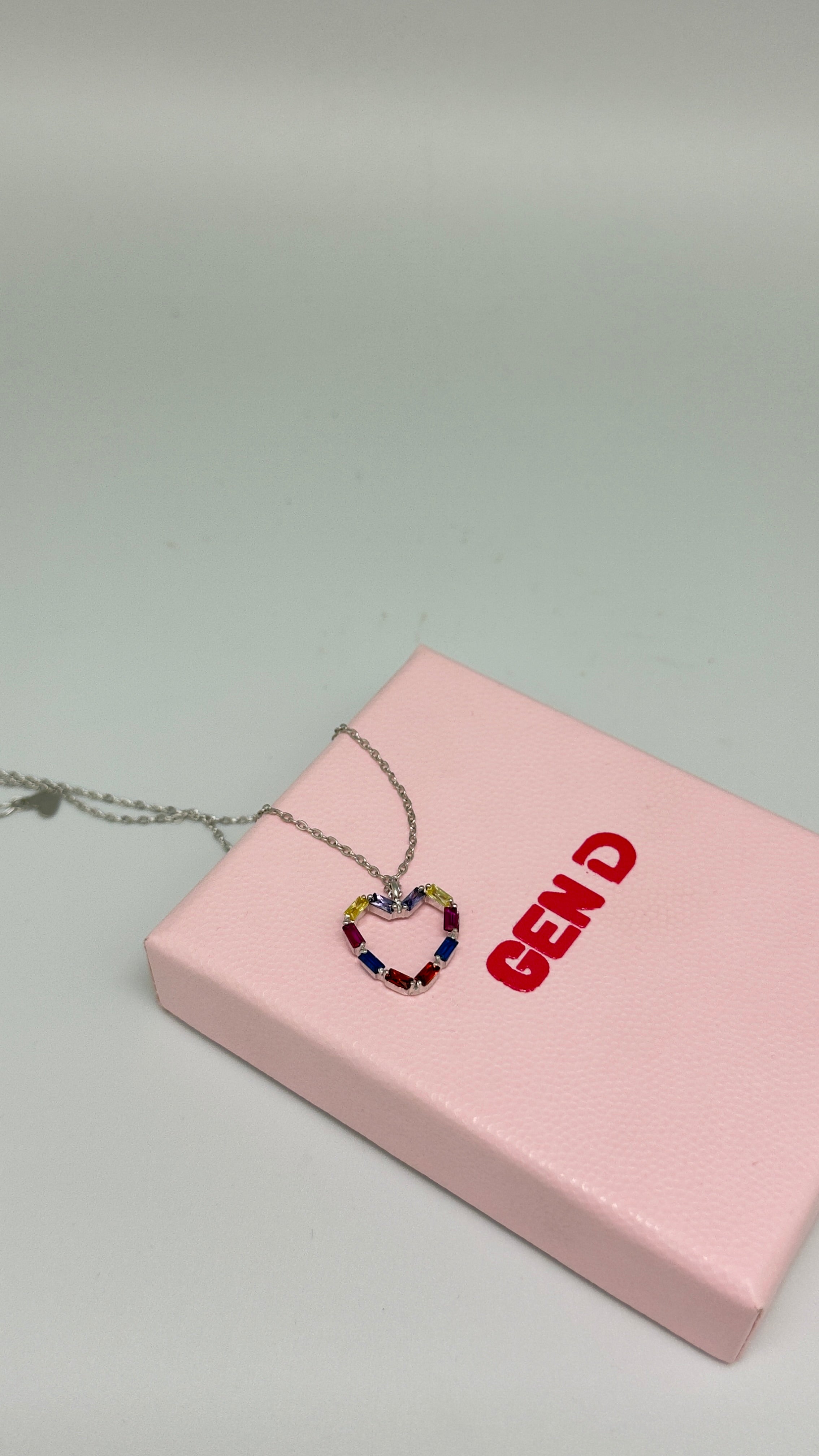 Therapeutic Necklace