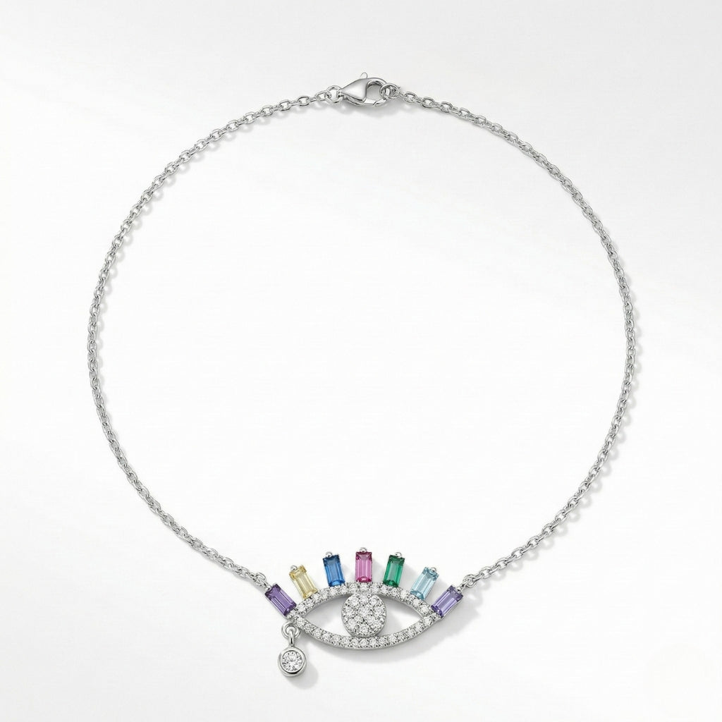 Color Therapy Necklace