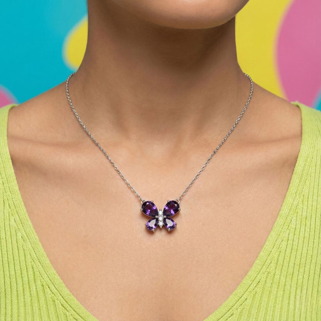 Midnight Mood Necklace