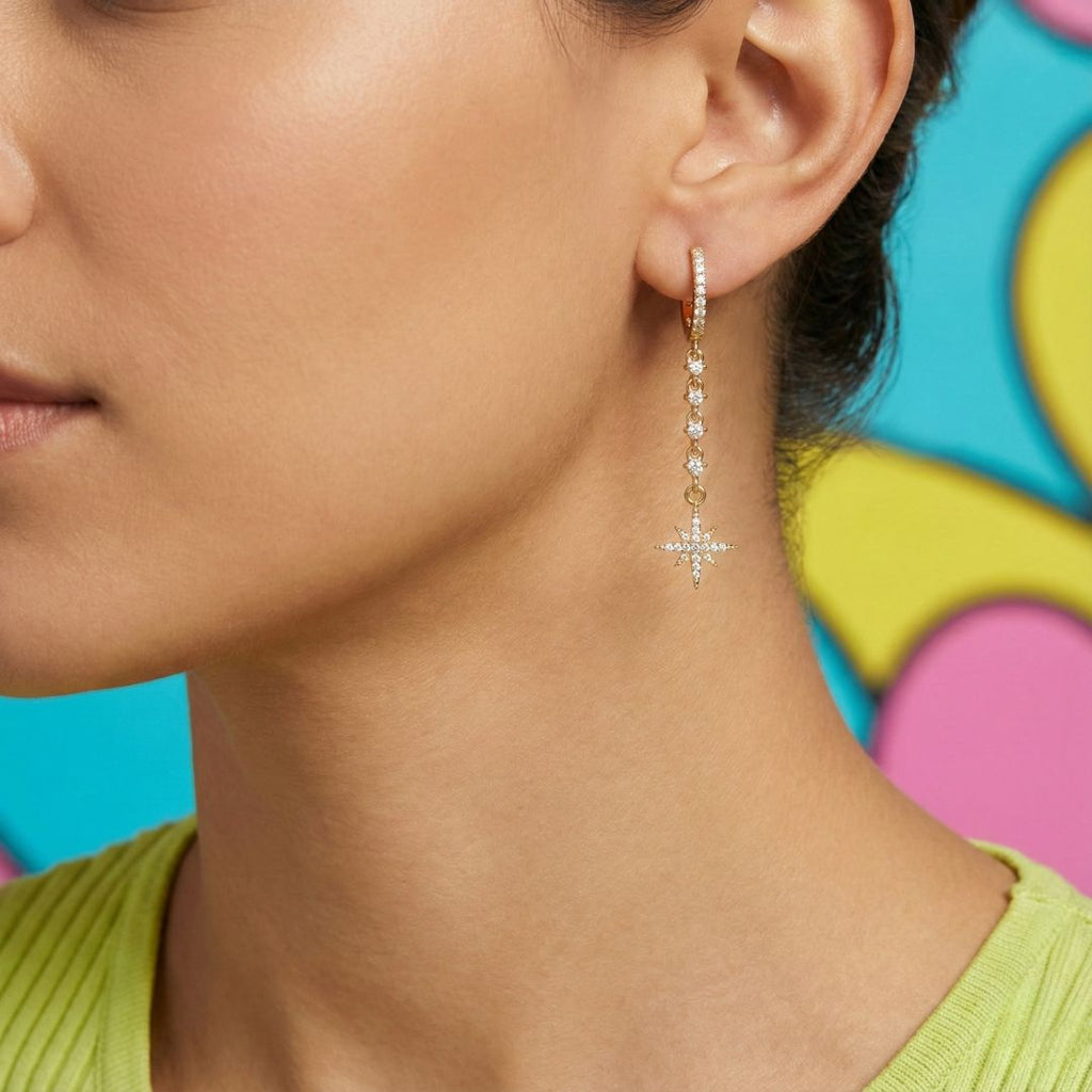 Old Money Earrings