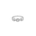 First Class Only Ring