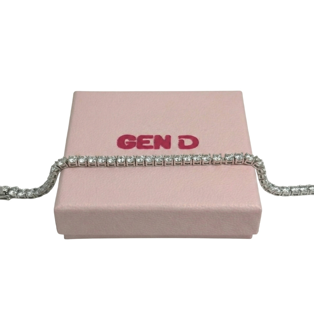 Tennis Bracelet